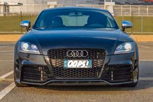Audi TT Coupé 2.0 TFSI
