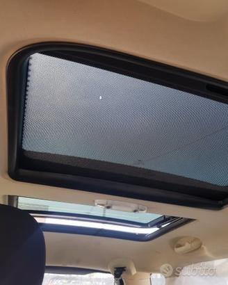 Tettuccio apribile mini countryman anno 2015