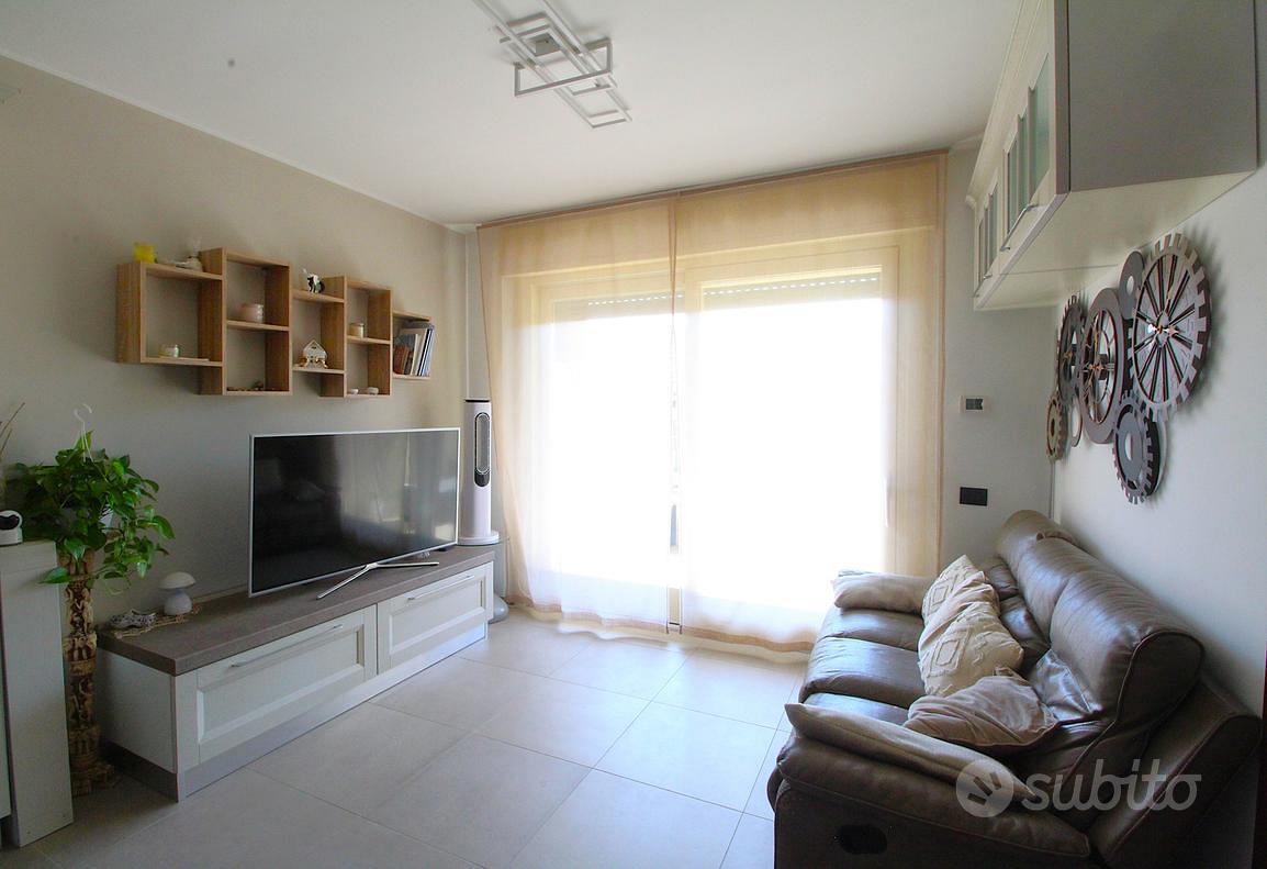 Apartment in Magenta, Milano - Vista 5