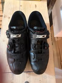 Scrpe mtb Sidi ergo 5