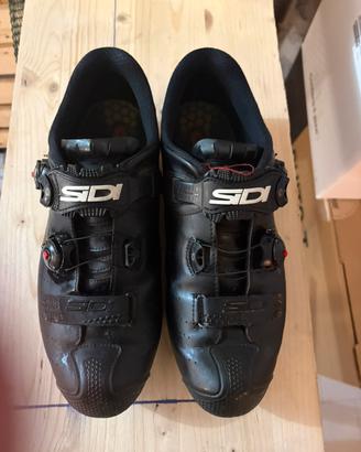 Scrpe mtb Sidi ergo 5