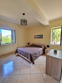 Casa Vacanza "Le Terre di Sicilia"