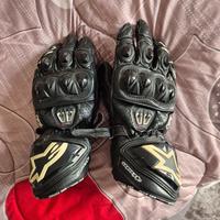Guanti moto Alpinestars GPpro r2