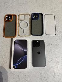 iPhone 16 Pro 128 GB