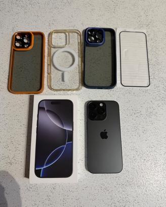 iPhone 16 Pro 128 GB