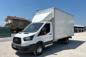 Ford Transit Furgonato