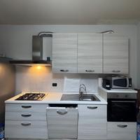 cucina completa