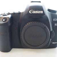 CANON EOS 5D MARK II