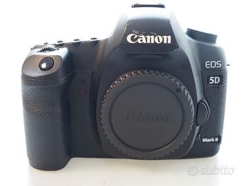 CANON EOS 5D MARK II