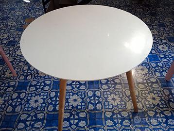 Tavolo rotondo maison du monde