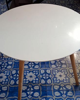 Tavolo rotondo maison du monde