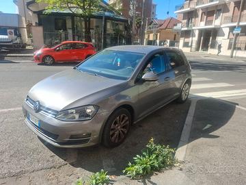 Golf benzina 1.4 tsi