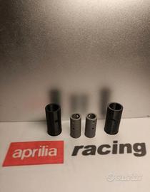 Boccole carena rs 125 250 aprilia 