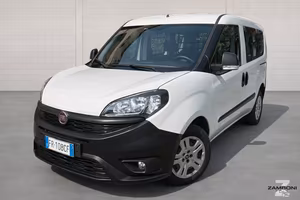 Fiat Doblò Cargo Combi 5 posti 1.3 Multijet 95CV E