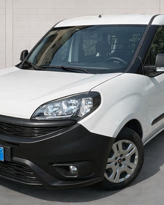 Fiat Doblò Cargo Combi 5 posti 1.3 Multijet 95CV E