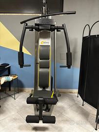 Palestra multifunzione