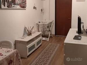 INFERNETTO - Bilocale - SPESE INCLUSE