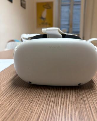 Oculus Quest 2 256GB