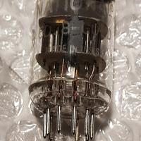 COPPIA VALVOLE AUDIO Made URSS