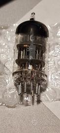 COPPIA VALVOLE AUDIO Made URSS