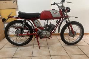 Moto Morini Corsarino ZT- anno 1970