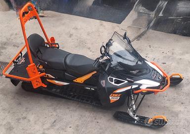 Lynx 69 Ranger Alpine 900 Ace Turbo