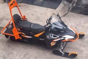 Lynx 69 Ranger Alpine 900 Ace Turbo