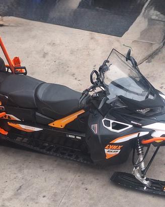 Lynx 69 Ranger Alpine 900 Ace Turbo