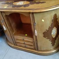 consolle in stile