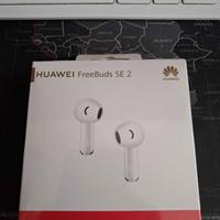 Huawei FreeBuds SE2