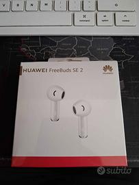 Huawei FreeBuds SE2