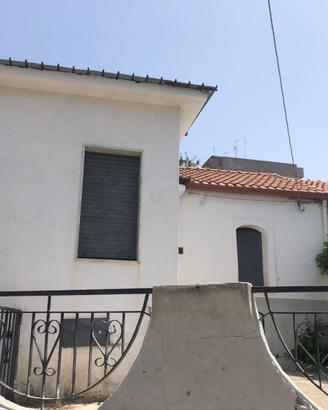 Casa per vacanze Melito di porto salvo musa