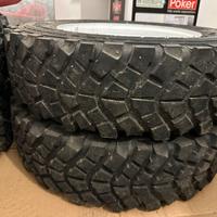 accessori ruote suzuki