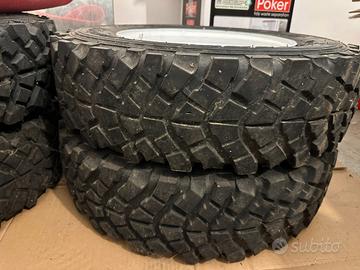 accessori ruote suzuki