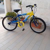 Bici x bambini 