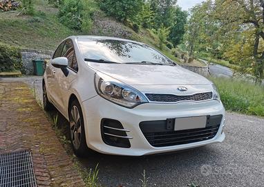 KIA RIO 1.4 DS HIGT TECH 90CV ECO/DYNAMICS - 1 PRO