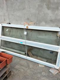porta finestra 2,50x1, 20