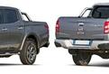 Ricambi nuovi Fiat Fullback 2015 2016 2017 2018