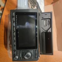 Autoradio AUDI NAVIGATION PLUS