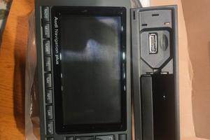 Autoradio AUDI NAVIGATION PLUS