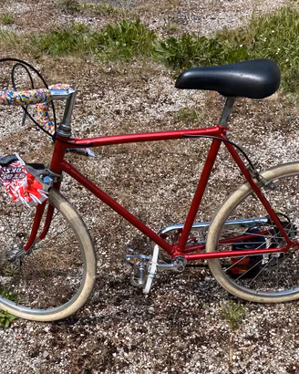 Bicicletta da corsa bambino