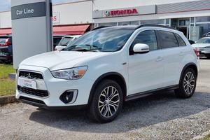 auto mitsubishi asx 1°serie diesel 