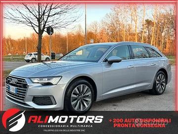 Audi A6 Avant 40 2.0 TFSI S tronic•PELLE• Business
