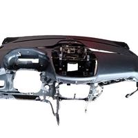 Kit airbag COMPLETO FORD C-MAX 2016