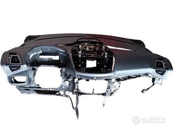 Kit airbag COMPLETO FORD C-MAX 2016