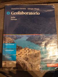 libro geolaboratorio 