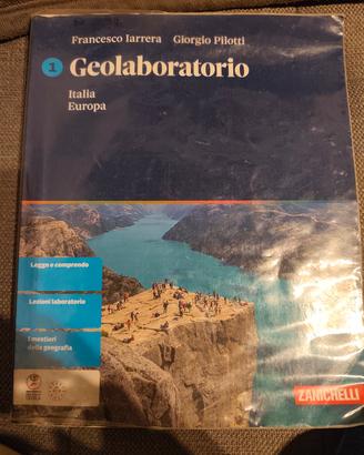 libro geolaboratorio 
