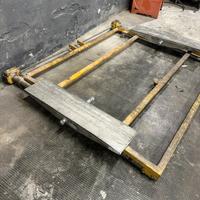 Mini ponte portata 3t