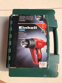 Pistola Termica Aria Calda