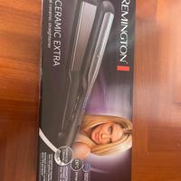 Piastra Remington
